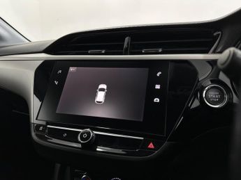 Vauxhall Corsa Electric 50kWh SE Nav Auto 5dr (7.4Kw Charger)