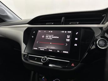 Vauxhall Corsa Electric 50kWh SE Nav Auto 5dr (7.4Kw Charger)