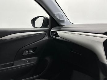 Vauxhall Corsa Electric 50kWh SE Nav Auto 5dr (7.4Kw Charger)