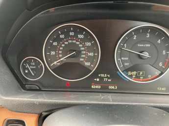 BMW 3 Series 2.0 320d Luxury Touring 5dr Diesel Auto Euro 6 (s/s) (190 ps)