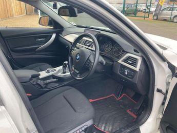 BMW 3 Series 2.0 320d SE Touring 5dr Diesel Auto xDrive Euro 6 (s/s) (190 ps)