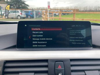 BMW 3 Series 2.0 320d SE Touring 5dr Diesel Auto xDrive Euro 6 (s/s) (190 ps)