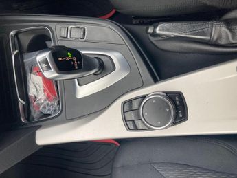 BMW 3 Series 2.0 320d SE Touring 5dr Diesel Auto xDrive Euro 6 (s/s) (190 ps)