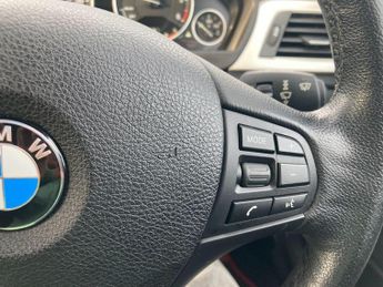 BMW 3 Series 2.0 320d SE Touring 5dr Diesel Auto xDrive Euro 6 (s/s) (190 ps)