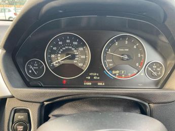 BMW 3 Series 2.0 320d SE Touring 5dr Diesel Auto xDrive Euro 6 (s/s) (190 ps)