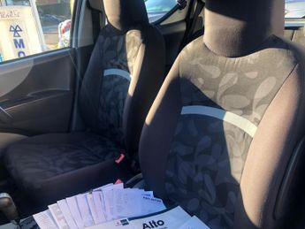 Suzuki Alto 1.0 12V SZ4 Auto Euro 5 5dr