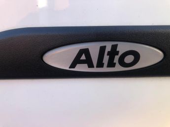 Suzuki Alto 1.0 12V SZ4 Auto Euro 5 5dr