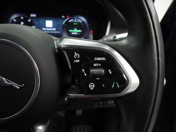 Jaguar I-PACE 400 90kWh HSE Auto 4WD 5dr