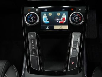 Jaguar I-PACE 400 90kWh HSE Auto 4WD 5dr