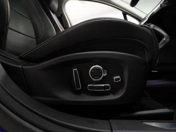 Jaguar I-PACE 400 90kWh HSE Auto 4WD 5dr