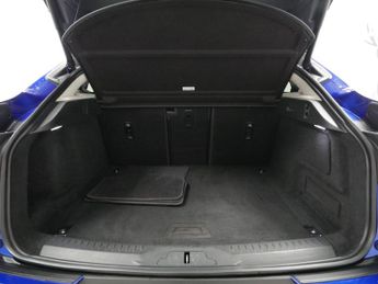 Jaguar I-PACE 400 90kWh HSE Auto 4WD 5dr