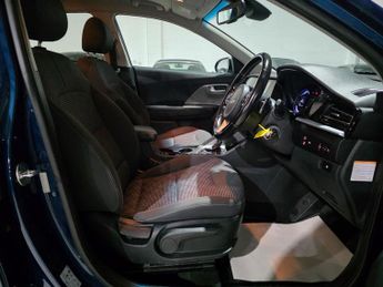 Kia Niro 1.6 GDi 2 DCT Euro 6 (s/s) 5dr