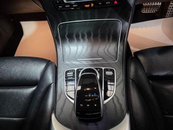 Mercedes-Benz GLC 2.1 GLC220d AMG Night Edition (Premium Plus) G-Tronic+ 4MATIC Eu