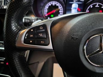 Mercedes-Benz GLC 2.1 GLC220d AMG Night Edition (Premium Plus) G-Tronic+ 4MATIC Eu