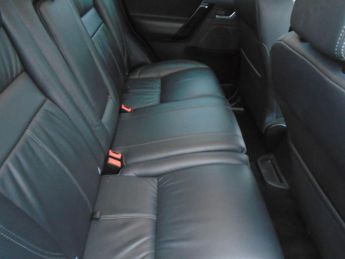Land Rover Freelander 2 2.2 SD4 Metropolis CommandShift 4WD Euro 5 5dr
