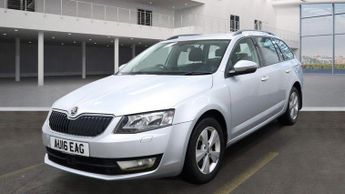 Skoda Octavia 2.0 TDI SE L Euro 6 (s/s) 5dr