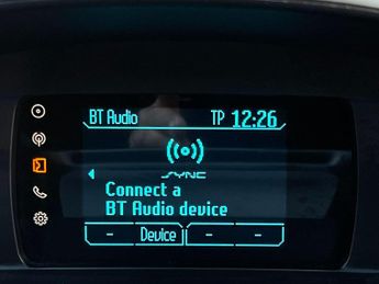 Ford Kuga 2.0 TDCi Zetec Powershift AWD Euro 5 5dr