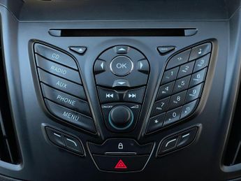 Ford Kuga 2.0 TDCi Zetec Powershift AWD Euro 5 5dr