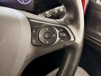 Vauxhall Mokka 1.2 Turbo SRi Premium SUV 5dr Petrol Manual Euro 6 (s/s) (130 ps