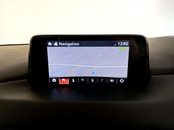 Mazda CX-5 2.2 SKYACTIV-D Sport Nav+ SUV 5dr Diesel Auto 4WD Euro 6 (s/s) (