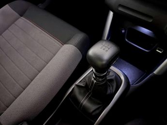 Citroen C3 Aircross 1.2 PureTech Flair SUV 5dr Petrol Manual 6 Spd Euro 6 (s/s) (110