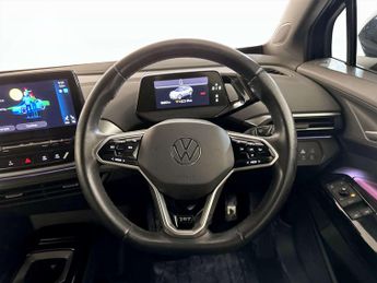 Volkswagen ID.4 Pro Performance 77kWh 1ST Edition SUV 5dr Electric Auto (204 ps)