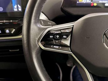 Volkswagen ID.4 Pro Performance 77kWh 1ST Edition SUV 5dr Electric Auto (204 ps)