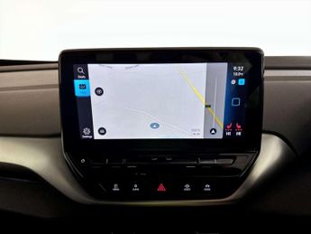 Volkswagen ID.4 Pro Performance 77kWh 1ST Edition SUV 5dr Electric Auto (204 ps)
