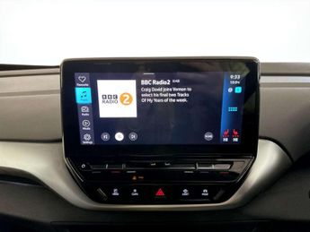 Volkswagen ID.4 Pro Performance 77kWh 1ST Edition SUV 5dr Electric Auto (204 ps)