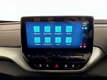 Volkswagen ID.4 Pro Performance 77kWh 1ST Edition SUV 5dr Electric Auto (204 ps)