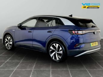 Volkswagen ID.4 Pro Performance 77kWh 1ST Edition SUV 5dr Electric Auto (204 ps)