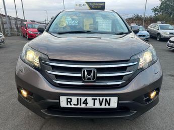 Honda Jazz 1.4 i-DSI SE Hatchback 5dr Petrol CVT-7 (139 g/km, 82 bhp)