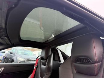 Mercedes-Benz SLC 2.1 SLC250d AMG Line G-Tronic Euro 6 (s/s) 2dr