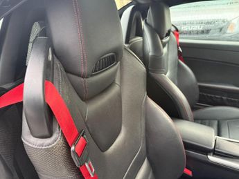 Mercedes-Benz SLC 2.1 SLC250d AMG Line G-Tronic Euro 6 (s/s) 2dr