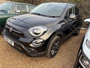 Fiat 500 1.0 FireFly Turbo S-Design Euro 6 (s/s) 5dr