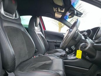 Alfa Romeo Giulietta 1750 TBi Veloce TCT Euro 6 5dr