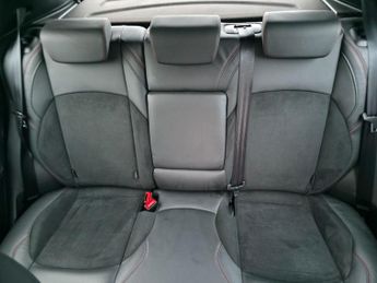 Alfa Romeo Giulietta 1750 TBi Veloce TCT Euro 6 5dr