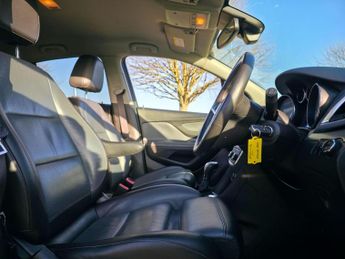 Vauxhall Mokka 1.4i Turbo SE Auto 2WD Euro 6 5dr