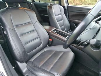 Mazda Mazda6 2.2 SKYACTIV-D Sport Nav Auto Euro 6 (s/s) 4dr