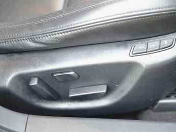 Mazda Mazda6 2.2 SKYACTIV-D Sport Nav Auto Euro 6 (s/s) 4dr