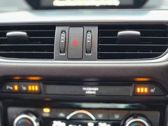 Mazda Mazda6 2.2 SKYACTIV-D Sport Nav Auto Euro 6 (s/s) 4dr