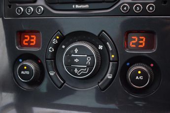 Peugeot 3008 1.6 e-HDi Allure EGC Euro 5 (s/s) 5dr