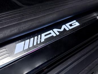 Mercedes-Benz GLE 3.0 GLE53 BiTurbo MHEV AMG (Premium Plus) Coupe 5dr Petrol Hybri