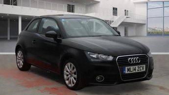 Audi A1 1.2 TFSI Sport Euro 5 (s/s) 3dr