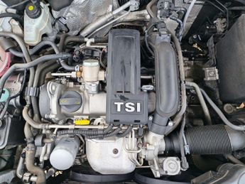 Volkswagen Beetle 1.2 TSI BlueMotion Tech Design Hatchback 3dr Petrol DSG Euro 6 (