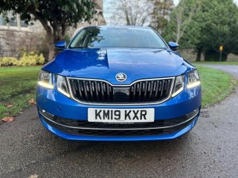 Skoda Octavia 1.5 TSI ACT SE L DSG Euro 6 (s/s) 5dr