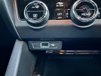 Skoda Octavia 1.5 TSI ACT SE L DSG Euro 6 (s/s) 5dr