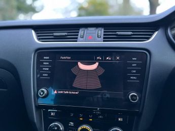 Skoda Octavia 1.5 TSI ACT SE L DSG Euro 6 (s/s) 5dr