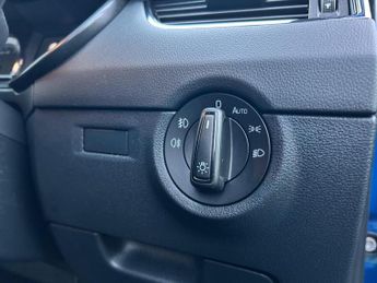 Skoda Octavia 1.5 TSI ACT SE L DSG Euro 6 (s/s) 5dr