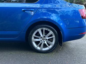 Skoda Octavia 1.5 TSI ACT SE L DSG Euro 6 (s/s) 5dr